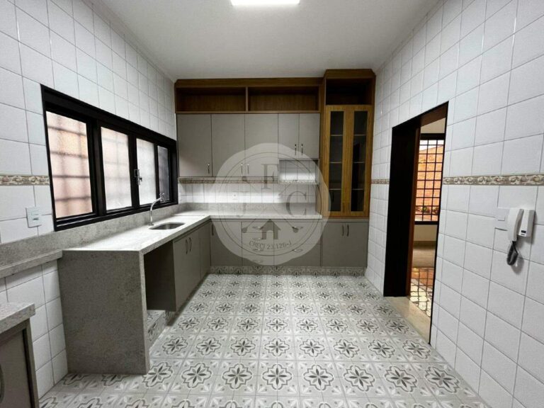 Casa à venda no Nova Ribeirânia: