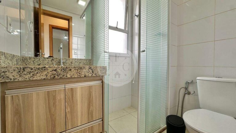 Apartamento para aluguel no Nova Aliança: