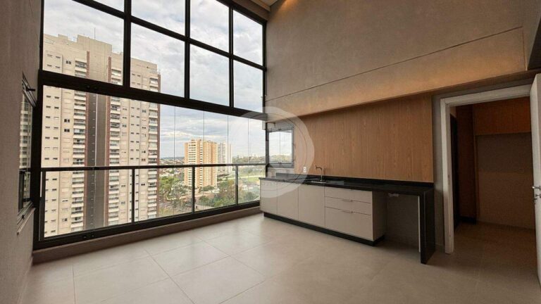 Apartamento para aluguel no Jardim Botânico: