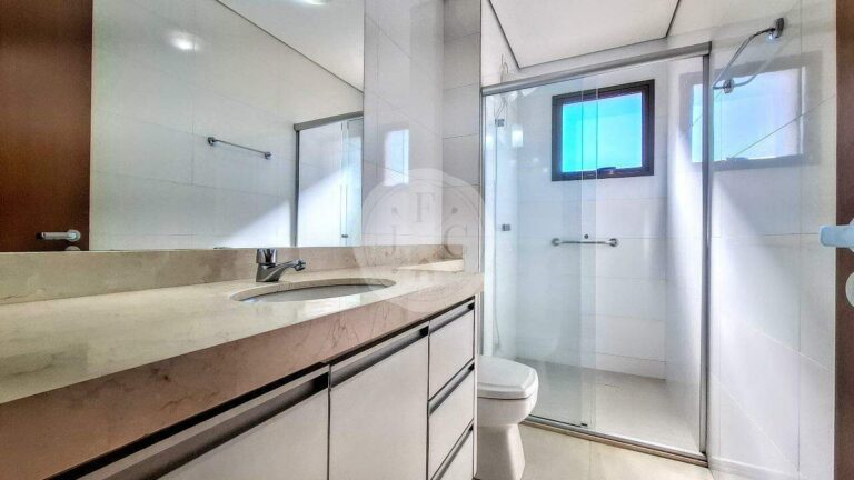Apartamento para aluguel no Jardim Irajá:
