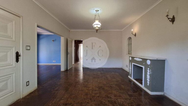 Casa para aluguel no Alto da Boa Vista:
