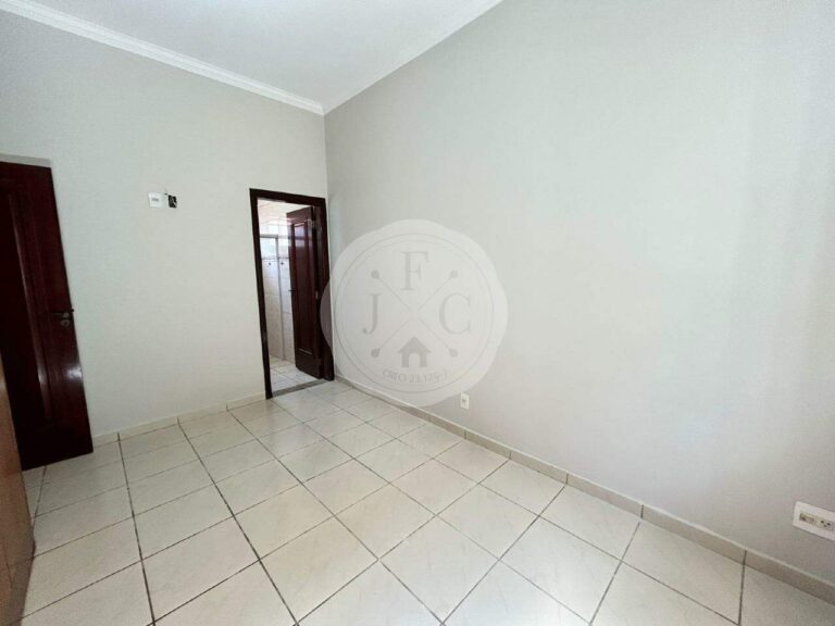 Casa para aluguel no Jardim Paulistano: