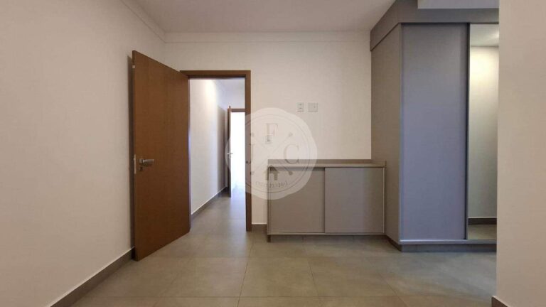 Apartamento para aluguel no Nova Aliança: