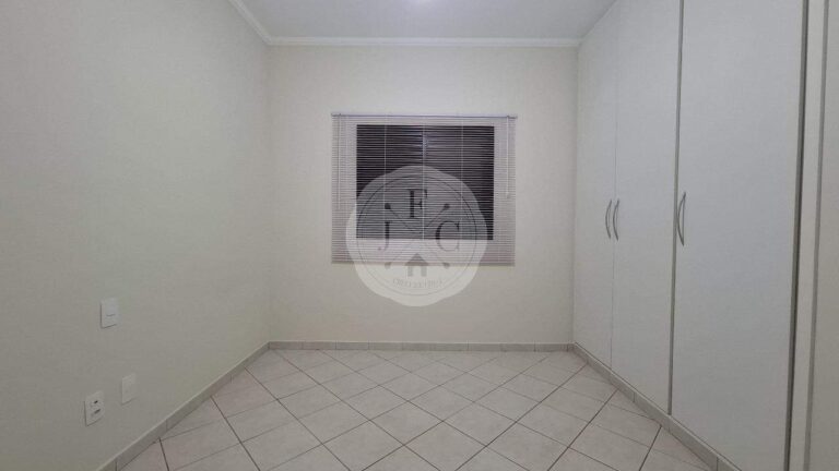 Apartamento para aluguel no Vila Ana Maria: