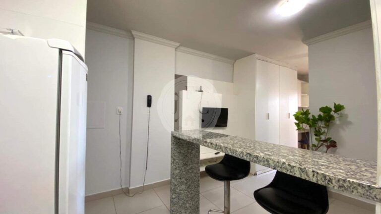 Apartamento para aluguel no Nova Ribeirânia: