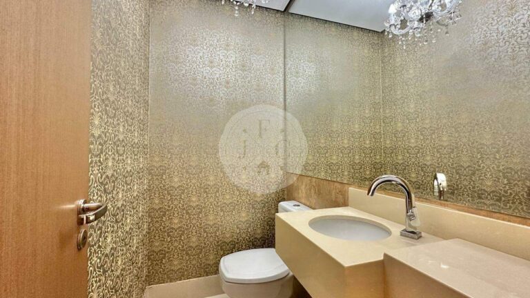 Apartamento à venda no Residencial Alto do Ipê: