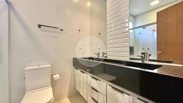 Casa em Condomínio para aluguel no Jardim San Marco: