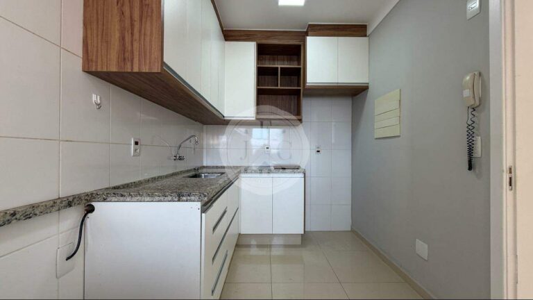 Apartamento para aluguel no Jardim Nova Aliança Sul: