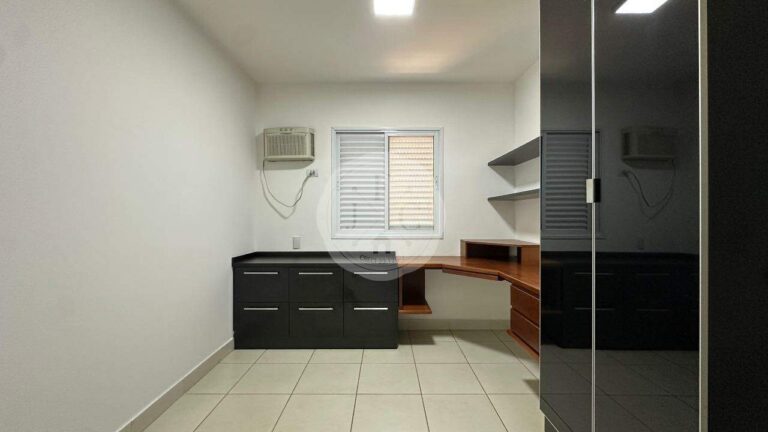 Apartamento para aluguel no Jardim Irajá: