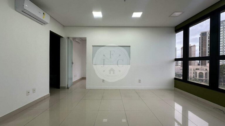 Sala Comercial para aluguel no Jardim Botânico: