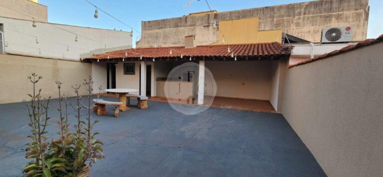 Casa Comercial à venda no Jardim Paulista: