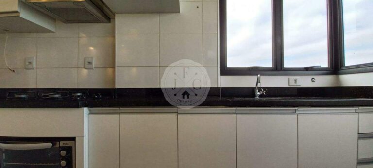Apartamento para aluguel no Nova Aliança: