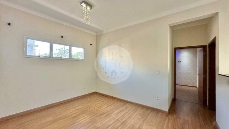 Casa em Condomínio para aluguel no Jardim San Marco: