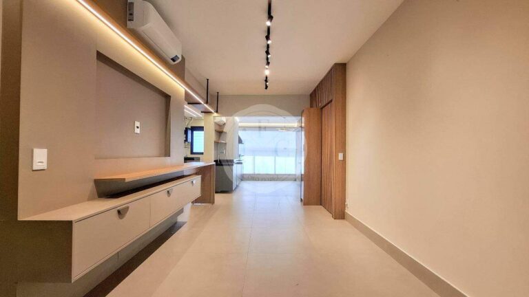 Apartamento para aluguel no Jardim Olhos D´Água I: