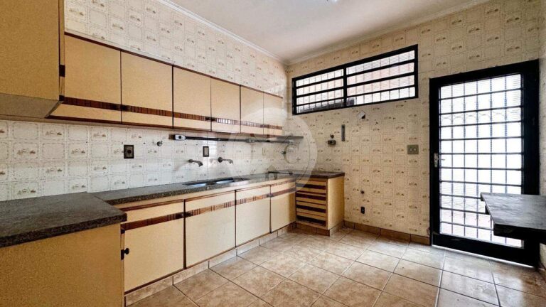 Casa à venda no Jardim Sumaré: