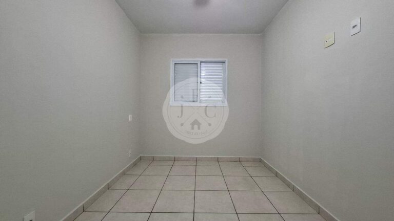 Apartamento para aluguel no Sumarezinho: