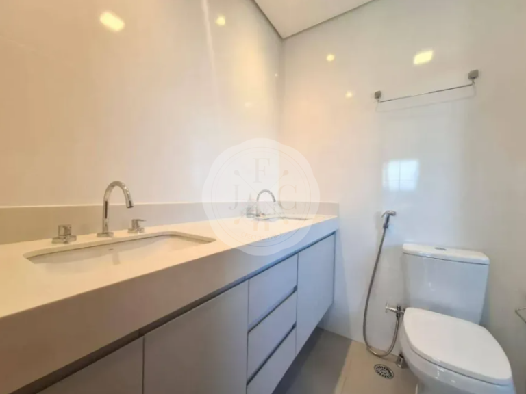 Apartamento para aluguel no Jardim Olhos D´Água I: