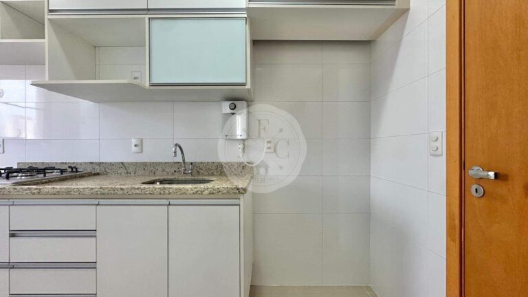 Apartamento para aluguel no Ribeirânia: