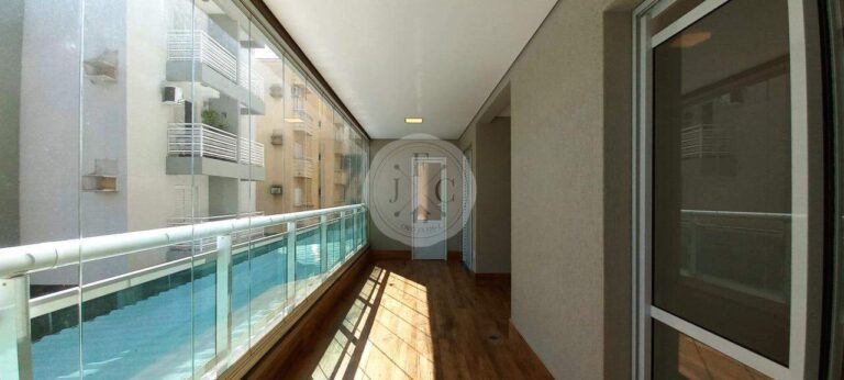 Apartamento para aluguel no Nova Aliança: