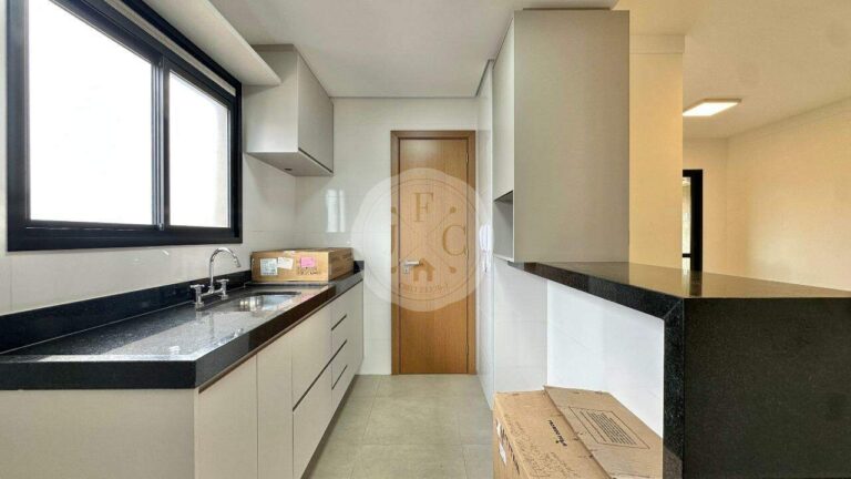 Apartamento para aluguel no Nova Aliança: