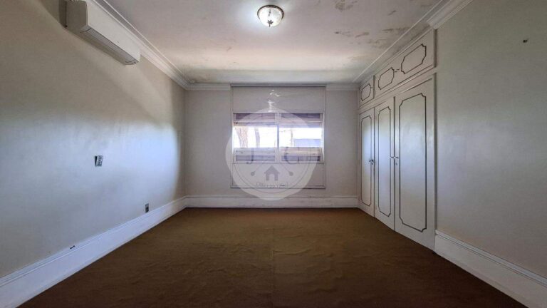Casa para aluguel no Alto da Boa Vista:
