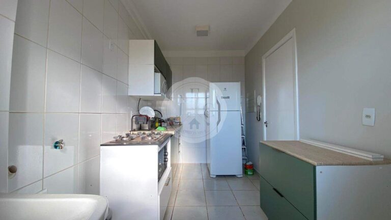 Apartamento para aluguel no Jardim Nova Aliança Sul: