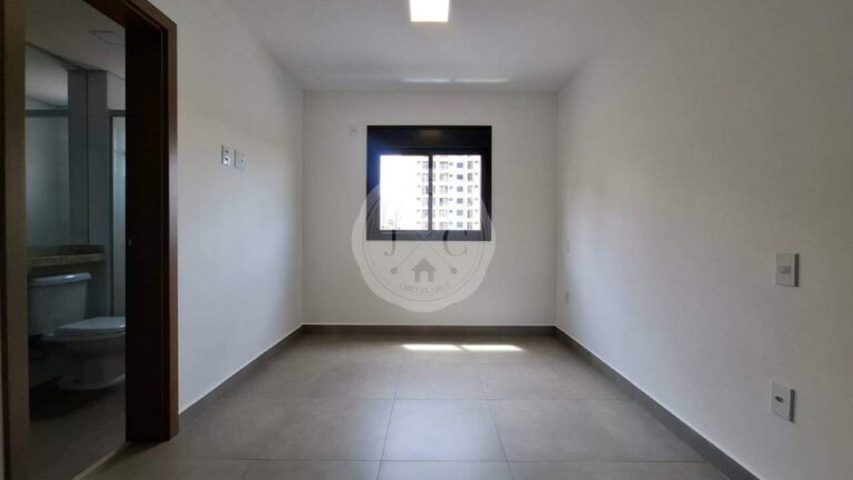 Apartamento para aluguel no Nova Aliança: