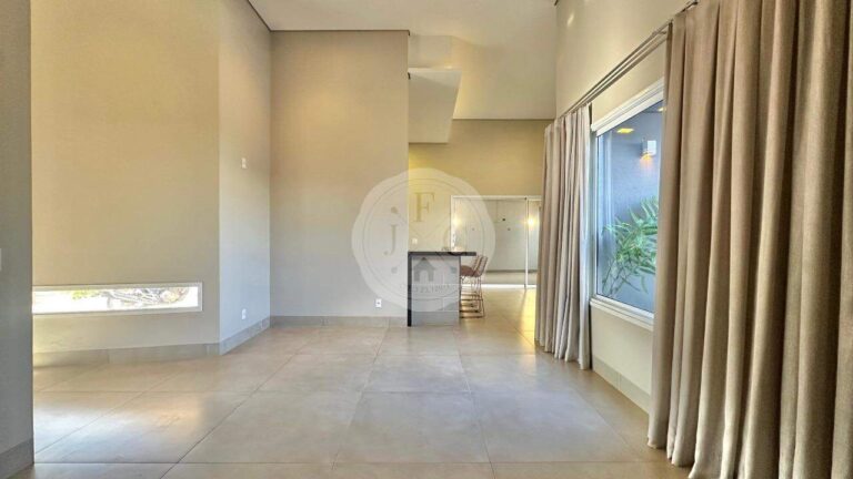Casa em Condomínio para aluguel no Jardim San Marco: