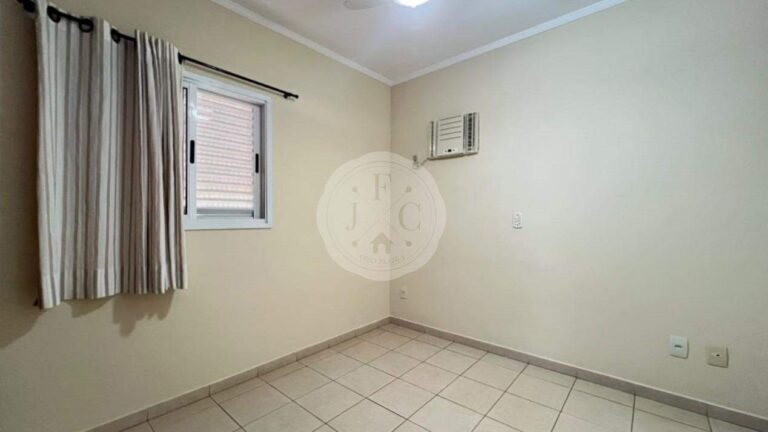 Apartamento para aluguel no Bosque das Juritis: