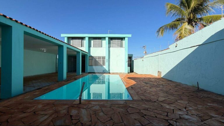 Casa à venda no Ribeirânia: