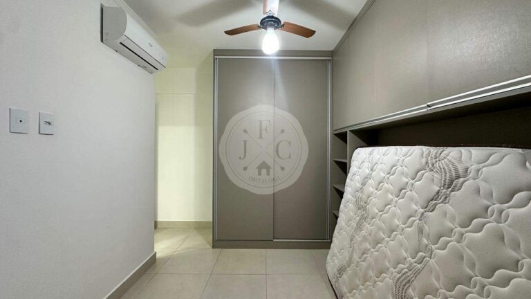 Apartamento para aluguel no Ribeirânia: