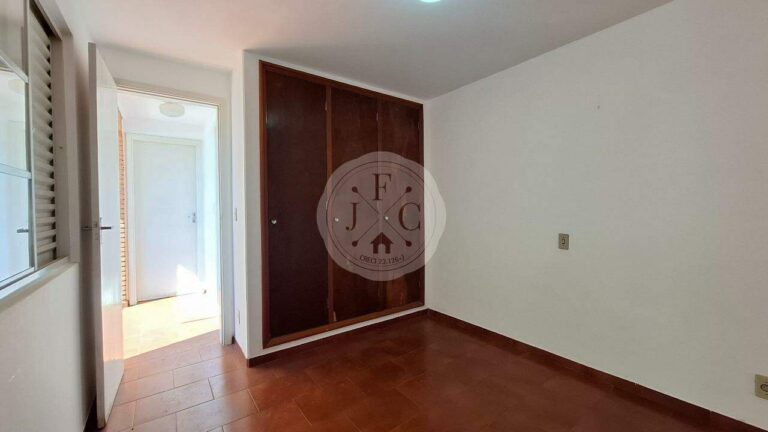 Casa para aluguel no Alto da Boa Vista: