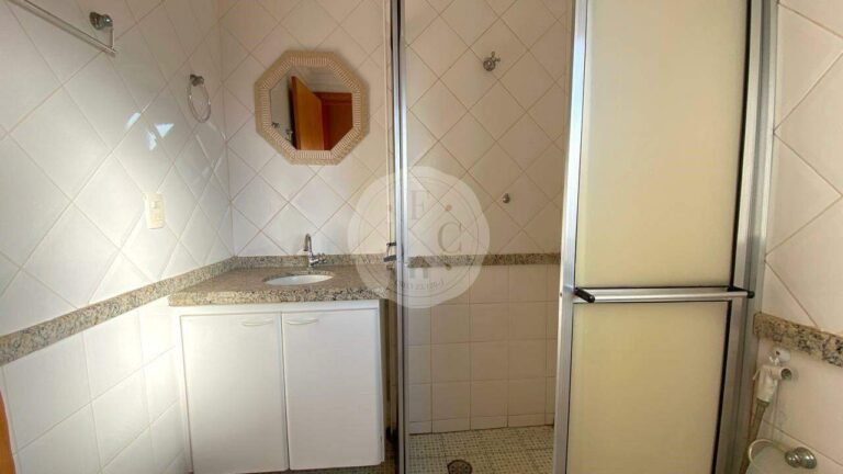 Apartamento à venda no Nova Aliança: