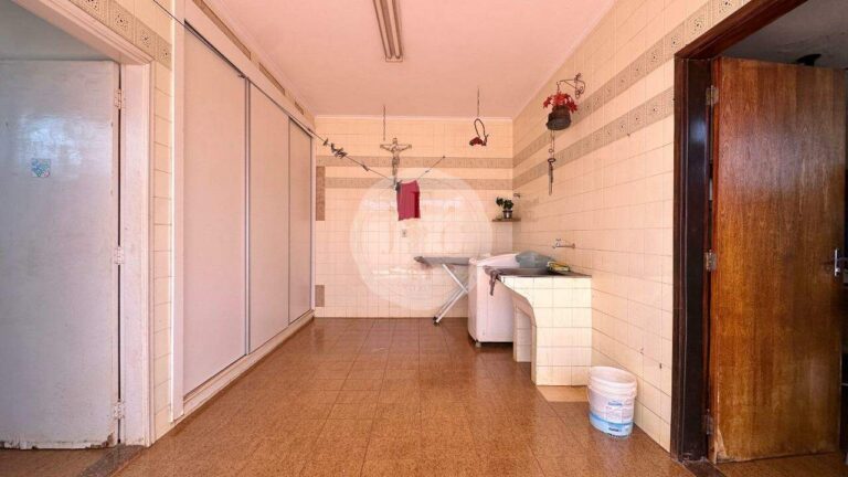 Casa à venda no Jardim São Luiz:
