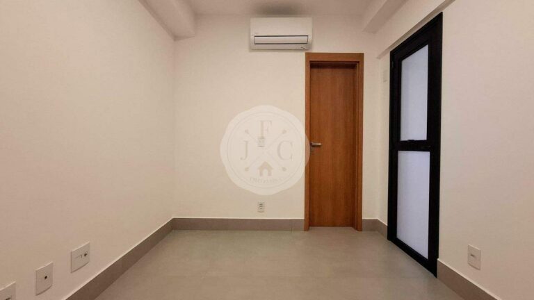 Apartamento para aluguel no Jardim Olhos D´Água I: