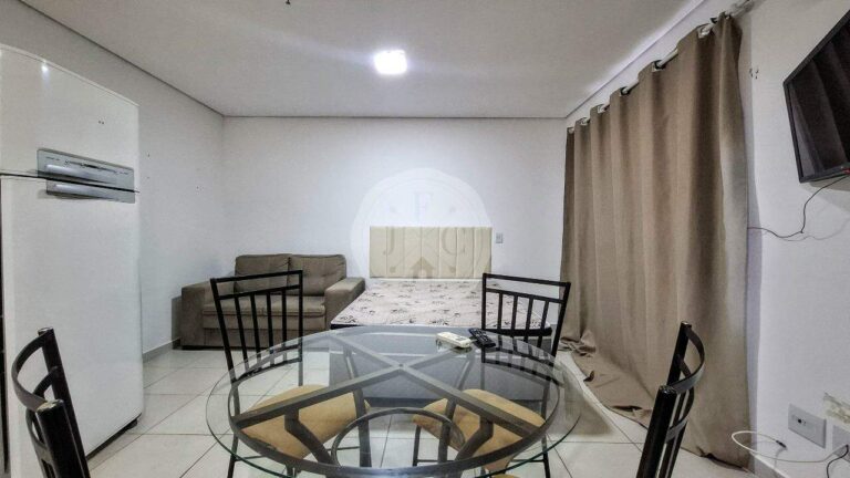 Apartamento para aluguel no Nova Aliança: