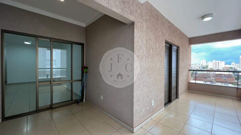 Apartamento para aluguel no Jardim Paulista: