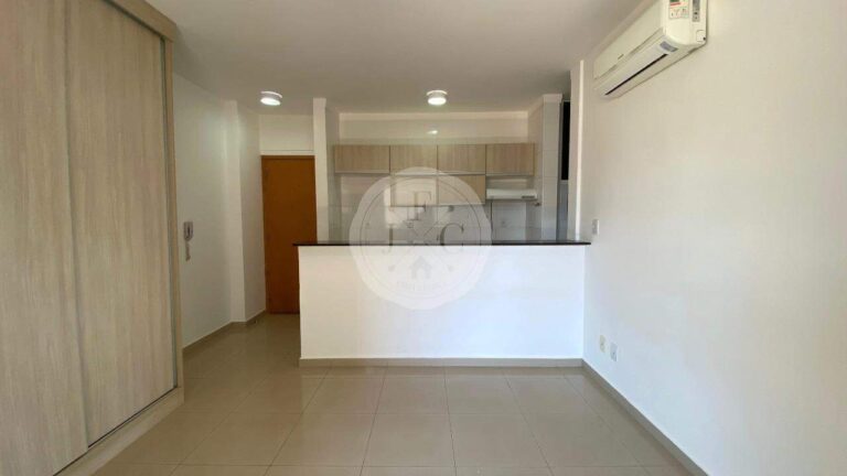 Apartamento para aluguel no Nova Aliança: