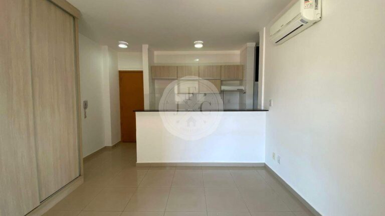 Apartamento à venda no Nova Aliança: