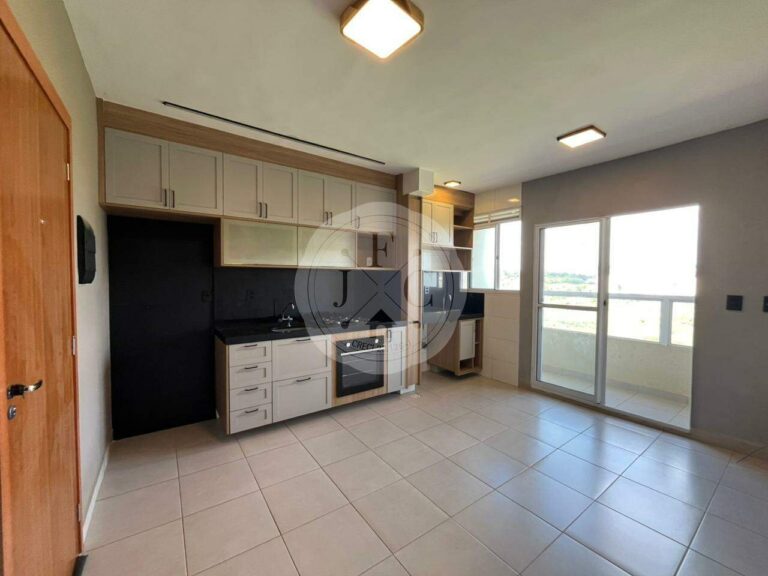 Apartamento para aluguel no Recreio das Acácias: