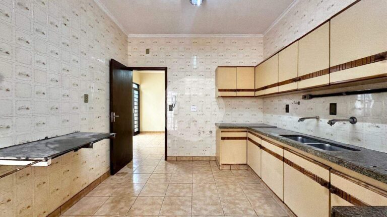 Casa à venda no Jardim Sumaré: