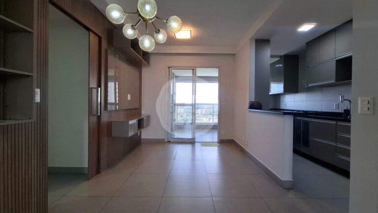 Apartamento para aluguel no Quinta da Primavera: