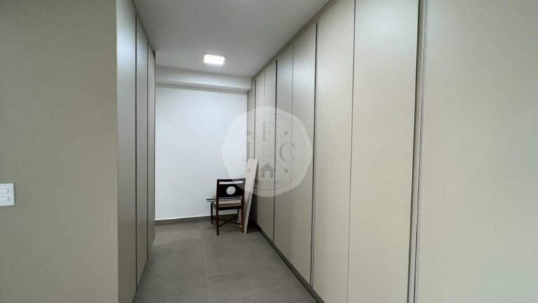 Apartamento para aluguel no Jardim Olhos D´Água I: