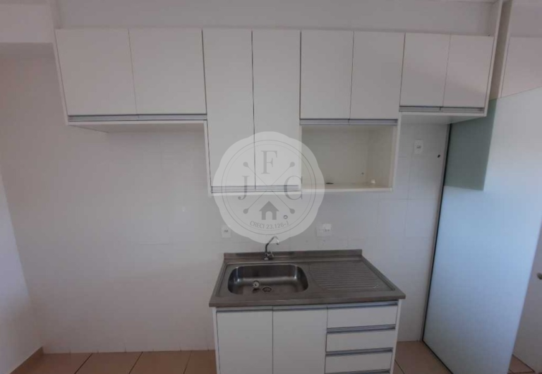 Apartamento para aluguel no Vila Amélia: