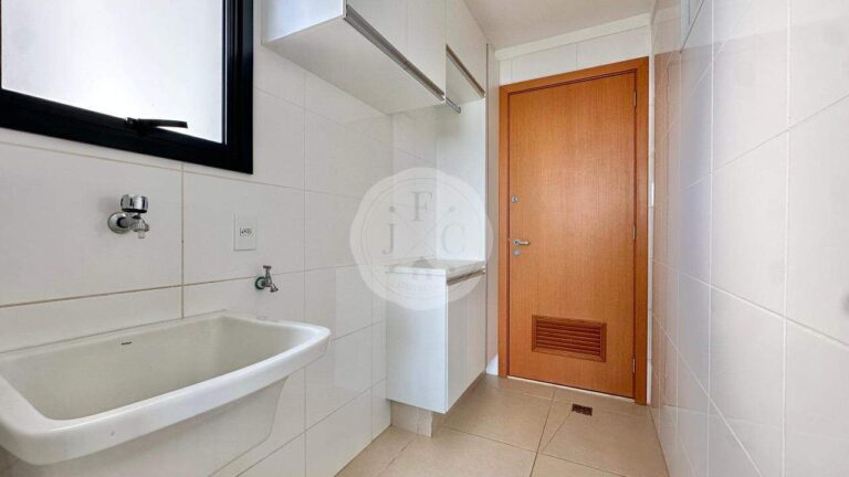 Apartamento para aluguel no Nova Aliança:
