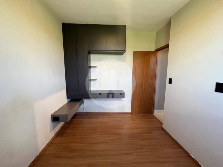 Apartamento para aluguel no Recreio das Acácias: