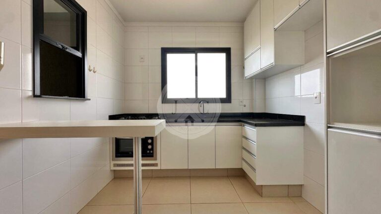 Apartamento para aluguel no Nova Aliança: