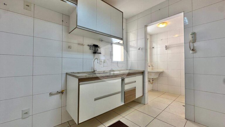 Apartamento para aluguel no Jardim Irajá: