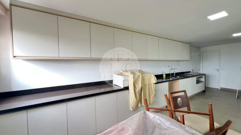 Apartamento para aluguel no Jardim Olhos D´Água I: