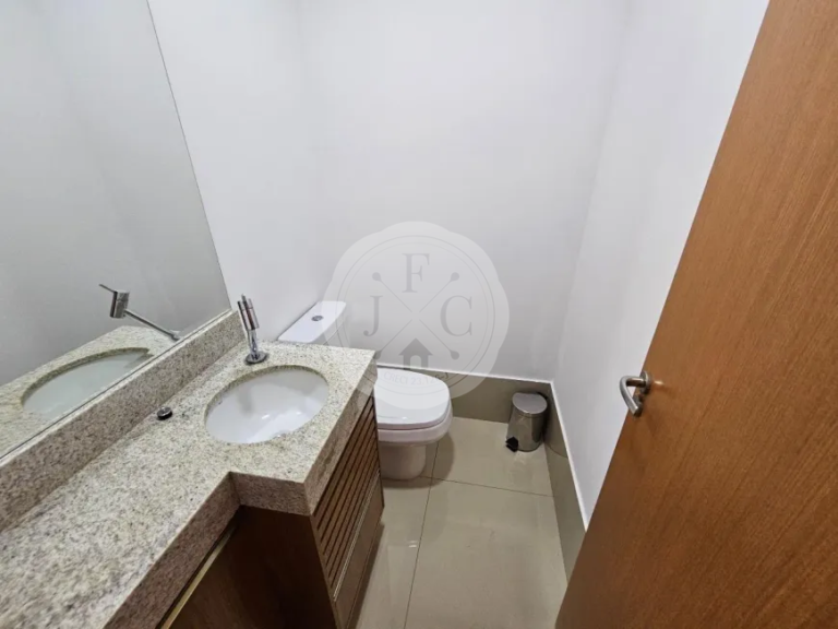 Apartamento para aluguel no Jardim Botânico: